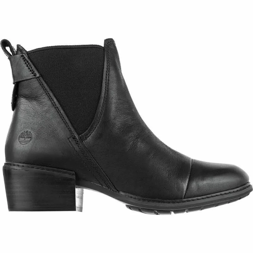 NEW Timberland Sutherlin Bay Chelsea Boots